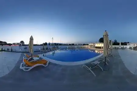 Perla Luxury - 1