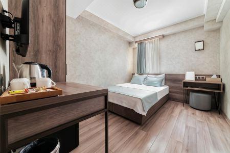 Castle Franco Suites - 22