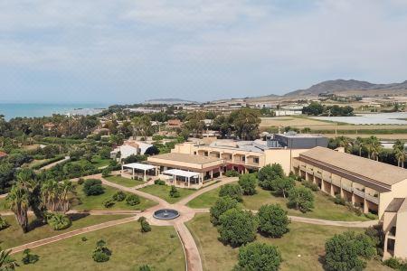Falconara Greenblu Resort - 7