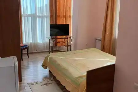 "Ysyk-Kul - Svetlana" Guest house - 22