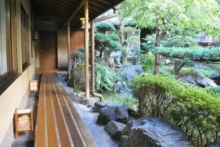 Ryokan Nissho-besso - 3