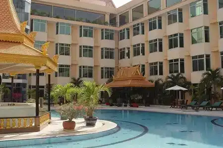 Phnom Penh - 0