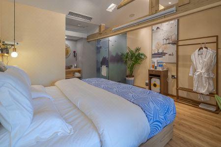 Orchid Land Boutique Inn - 12