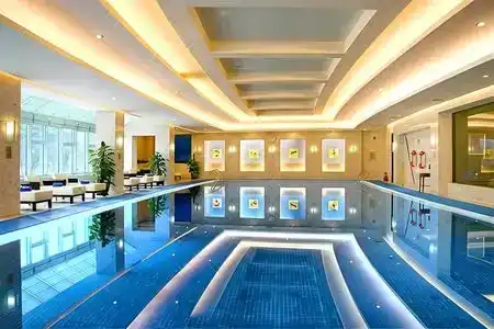 V-Continent Beijing Parkview Wuzhou - 4