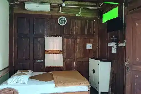 Kampung Tembi Guest House - 6