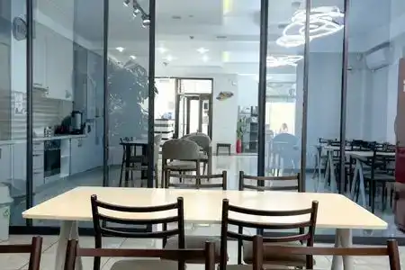 Compass Hostel - 3