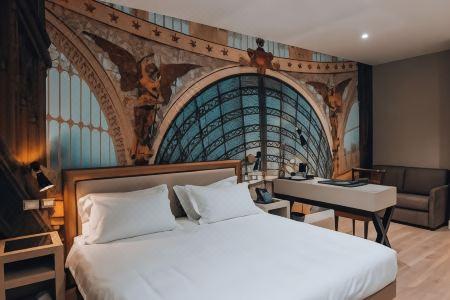 Caruso Place Boutique & Wellness Suites - 9