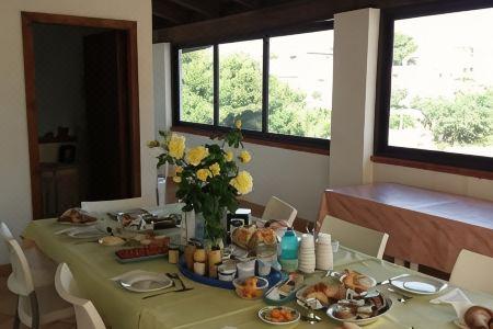 B&B Mediterraneo Mare e Sole - 4