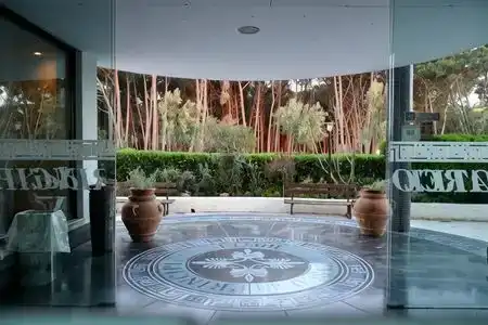 Parco Dei Principi - 6