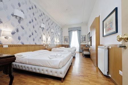 Sonnino Suite - 9