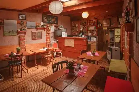 The Wanderers Hostel - 4