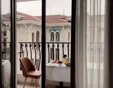 Grand Sirkeci - 2