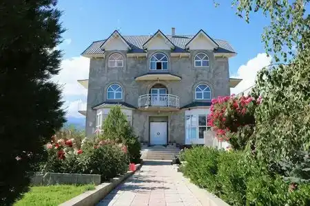 "Ysyk-Kul - Svetlana" Guest house - 4