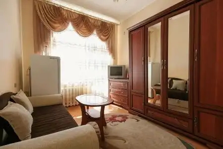 Sanatorium Verhovyna - 5