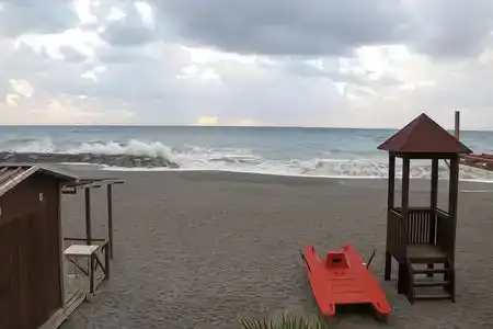 la Tonnara - 6