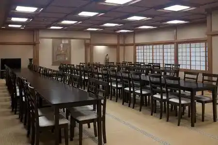 Koyasan Shukubo Sainanin - 4