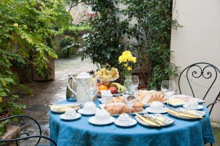 B&B Palazzo Bernardini Suite - 5