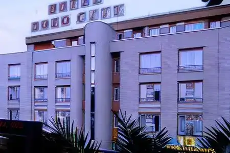 Doro City - 9
