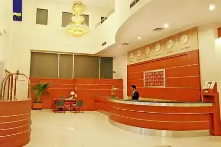 Bintang Wisata Mandiri - 2