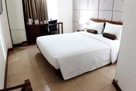 Park Cawang Jakarta - 47