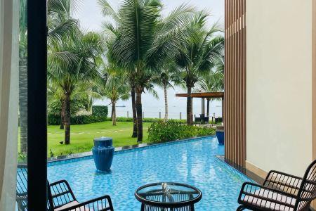 Marina Bay Vung Tau Resort & Spa - 84