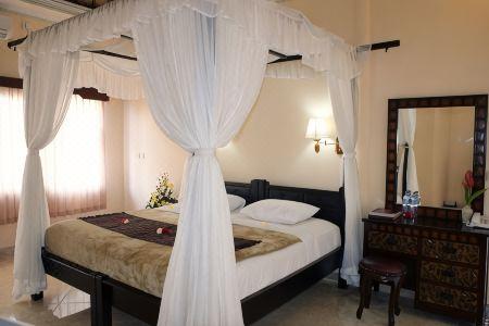 Cendana Resort & Spa by Mahaputra - 24