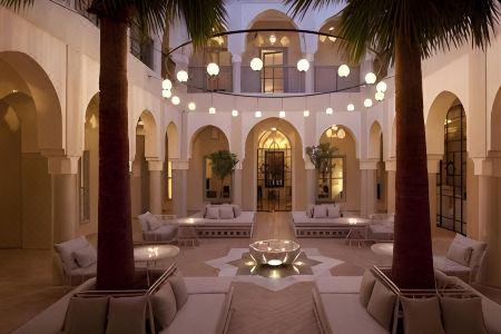 Riad Nashira & Spa - 9