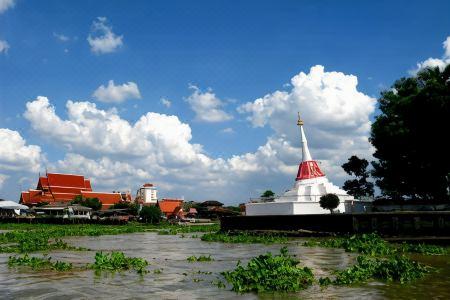 SK Muang Thong Thani - 9