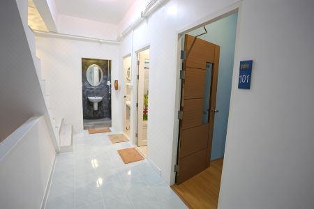 IDeal Beds Hostel Ao Nang Beach - 3