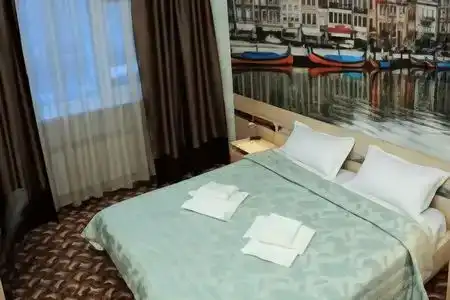 Elysian Mini-hotel - 7