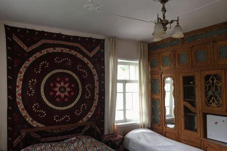 ANTICA Family Guest House - 42