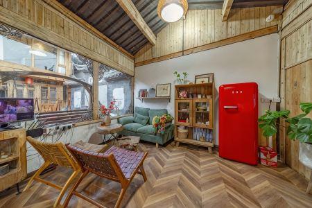 Nancheng Old Dream Inn - 45