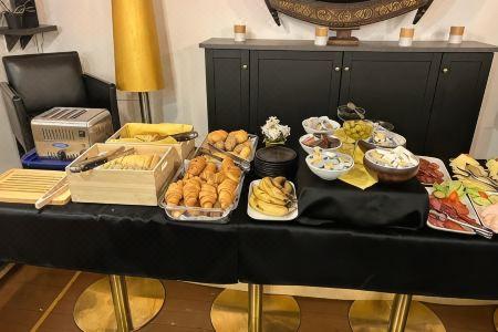 Andrassy Thai - 7