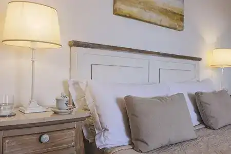 MaNanna B&B - 1