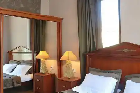 Guest House Ritsa - 0