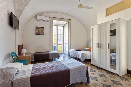 Cortile Stesicoro B&B - 6