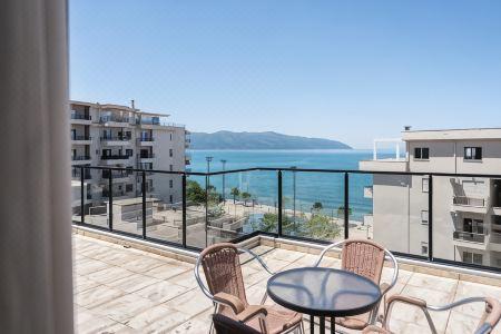 Palm Suites Apartment-Suite - 4