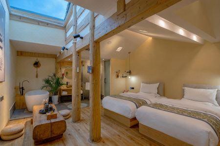 Orchid Land Boutique Inn - 41