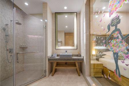 Bishuiwan Hot Spring Resort - 35