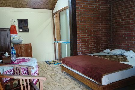 Kampung Tembi Guest House - 7
