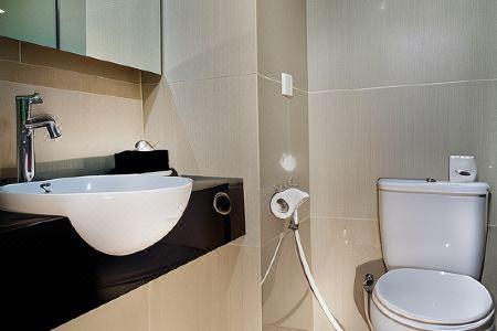 Neo Tendean Jakarta by Aston - 27