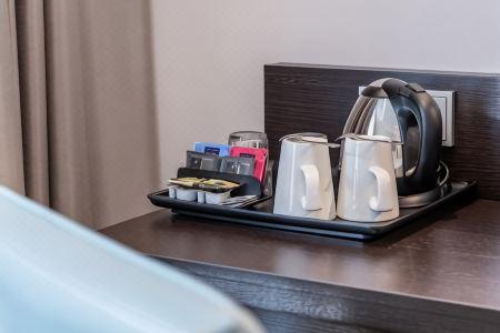 Premier Inn Saarbruecken City Centre - 13
