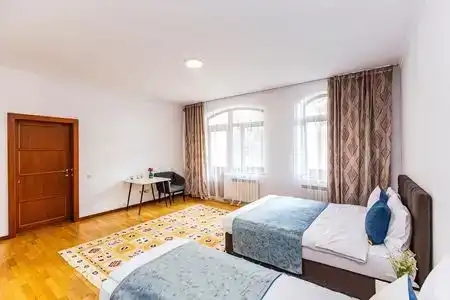 Five Villas - 1