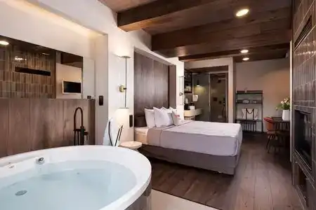 Tsikeli Boutique Meteora - Adults Friendly - 3