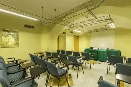 Best Western Artdeco - 5