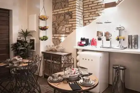 Lighthouse Suites Trastevere - 3