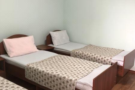 AltynAi Guest House - 11