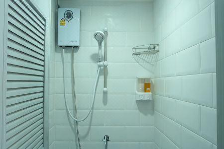 Dhub Hostel Donmueng - 38