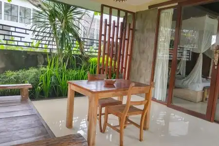 Asri Sari Villa Ubud - 38