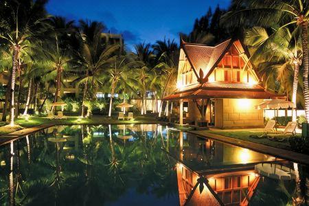 Dusit Thani Hua Hin - 68